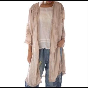 Magnolia Pearl Kimono